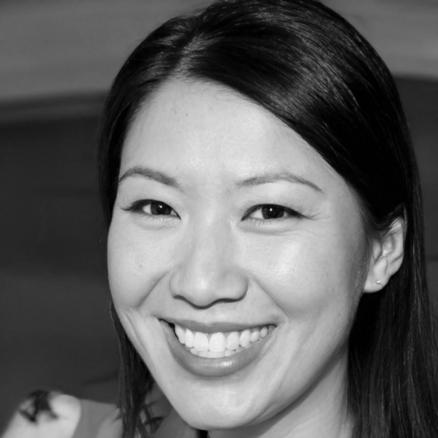 Saffron Drummond financial systems expert