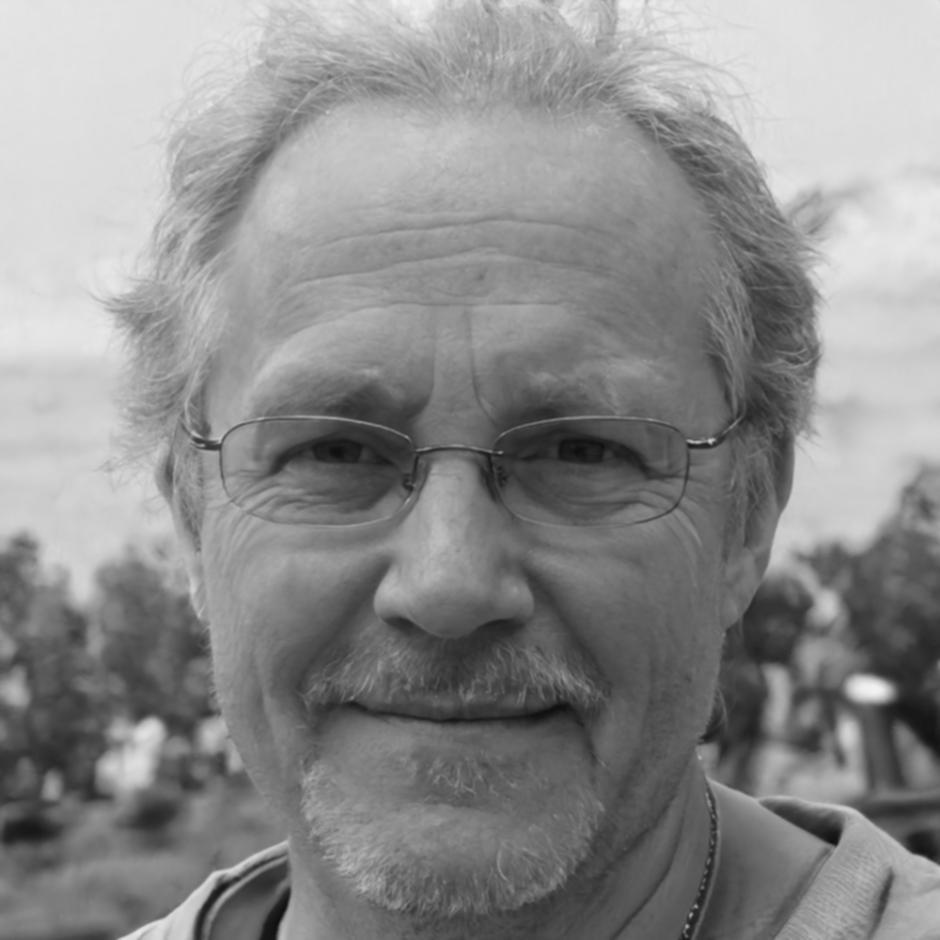 Declan Brathwaite financial educator